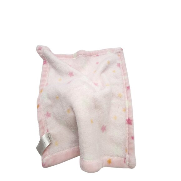 Hudson Baby Unicorn Security Blanket Lovey - Picture 2 of 3